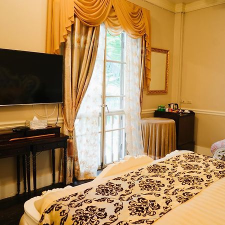 Eugenia Hotel & Spa Бангкок Экстерьер фото