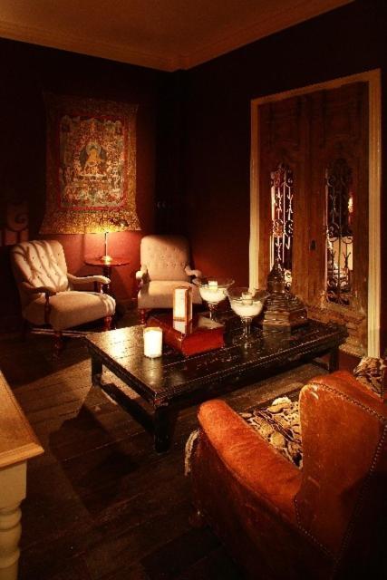 Eugenia Hotel & Spa Бангкок Номер фото