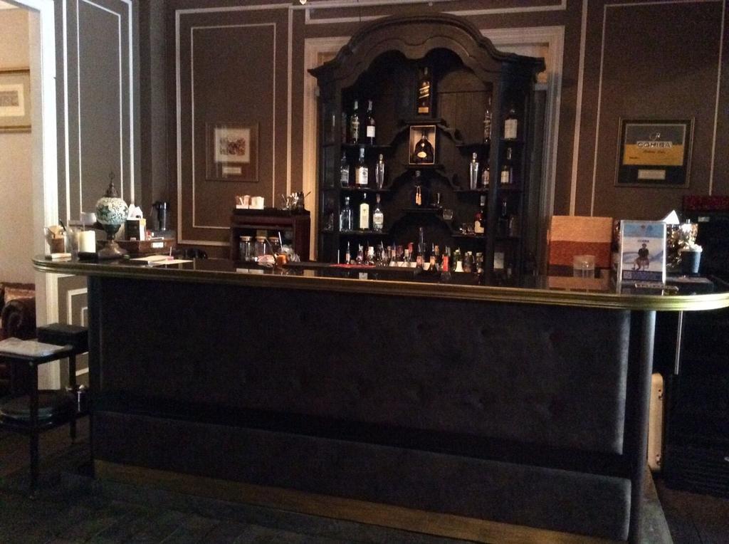 Eugenia Hotel & Spa Бангкок Экстерьер фото