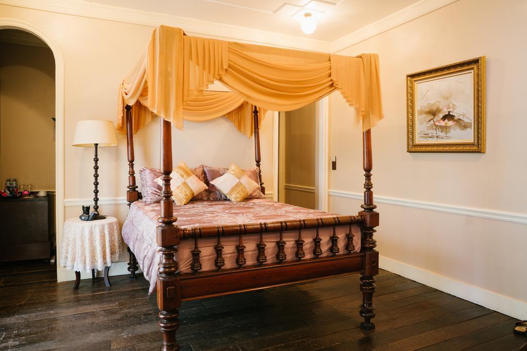 Eugenia Hotel & Spa Бангкок Экстерьер фото