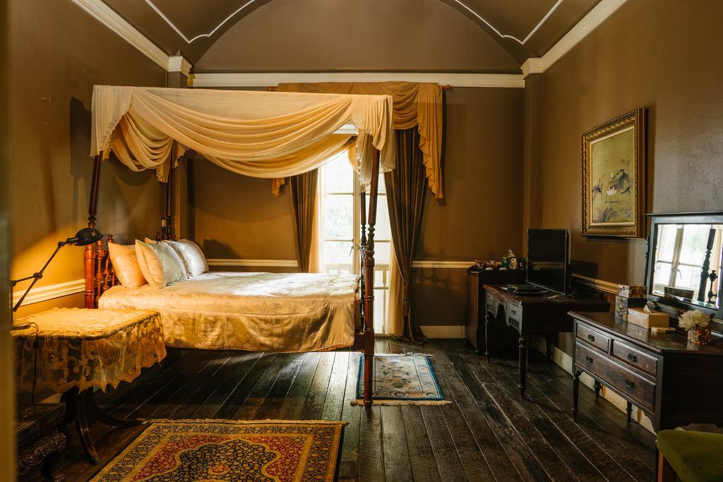 Eugenia Hotel & Spa Бангкок Экстерьер фото
