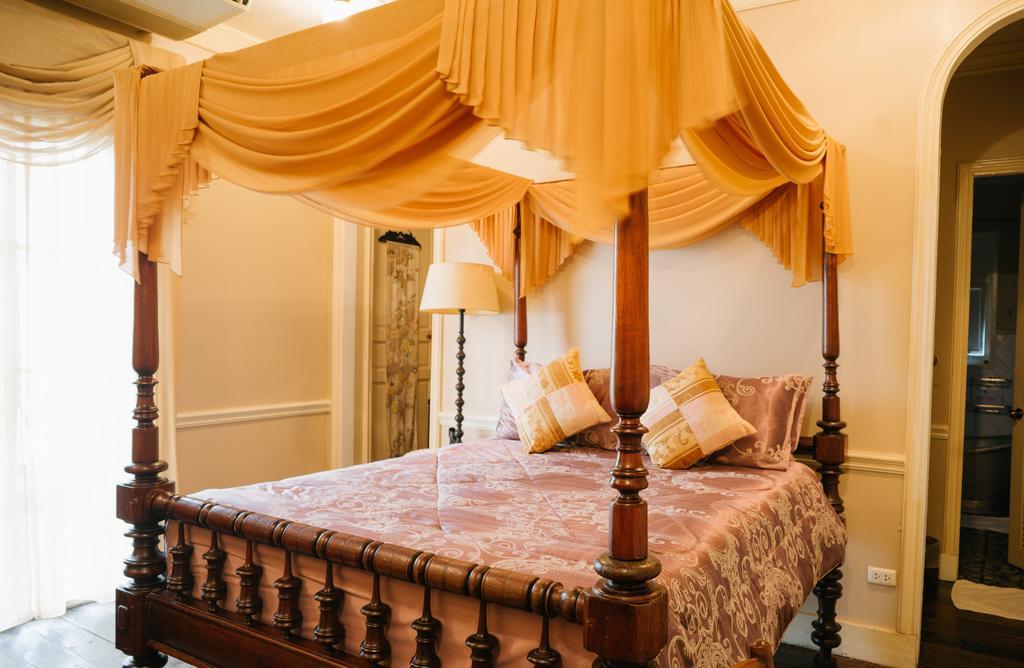 Eugenia Hotel & Spa Бангкок Экстерьер фото