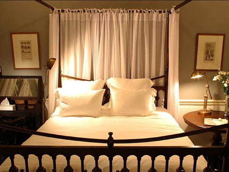 Eugenia Hotel & Spa Бангкок Экстерьер фото